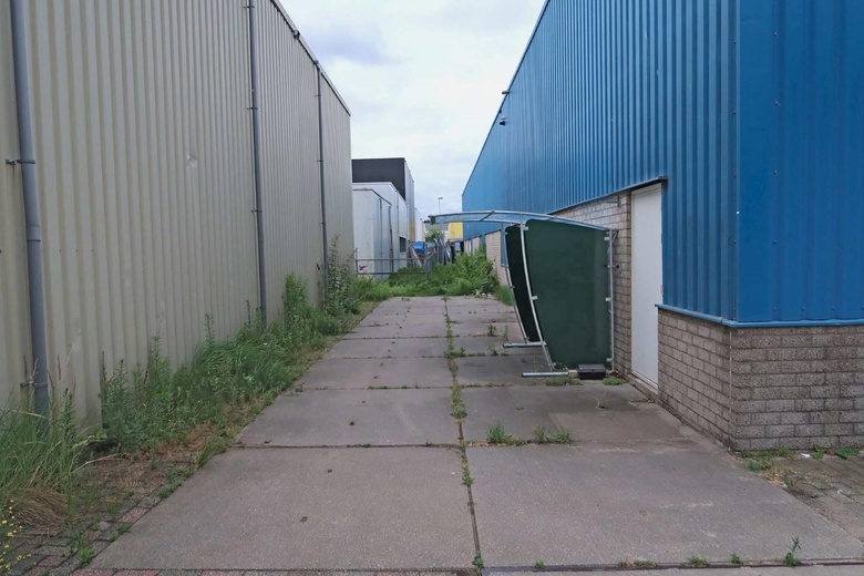 Bedrijfsruimte Dordrecht - Einsteinstraat 44 - Foto 29