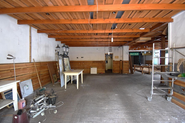 WinkelruimteaanLevendaal 136<br/> inLeiden