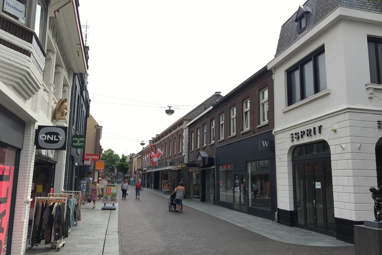 Winkelruimte Venray - Grotestraat 32 - Foto 3