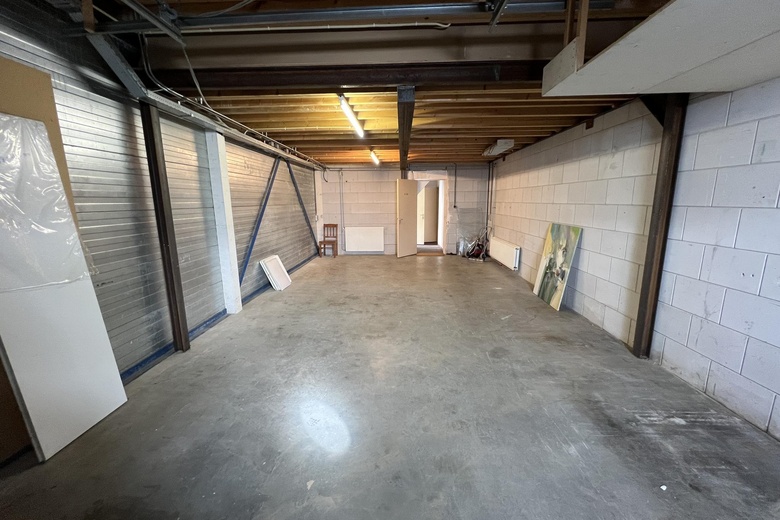 BedrijfsruimteaanPenningweg 69 D<br/> inZaandam BedrijfsruimteaanPenningweg 69 D<br/> inZaandam