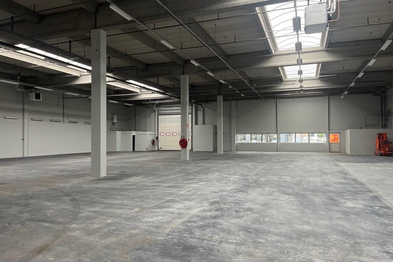 BedrijfsruimteaanAluminiumstraat 25<br/> inRotterdam