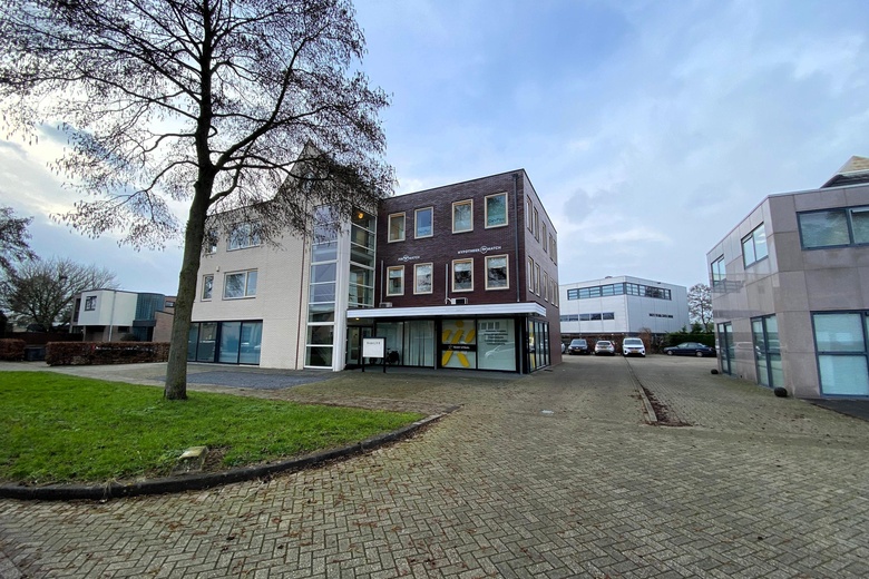 Kantoorruimte Almere - De Binderij 8 A - Foto 10