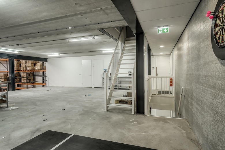 BedrijfsruimteaanKeyserswey 44<br/> inNoordwijk