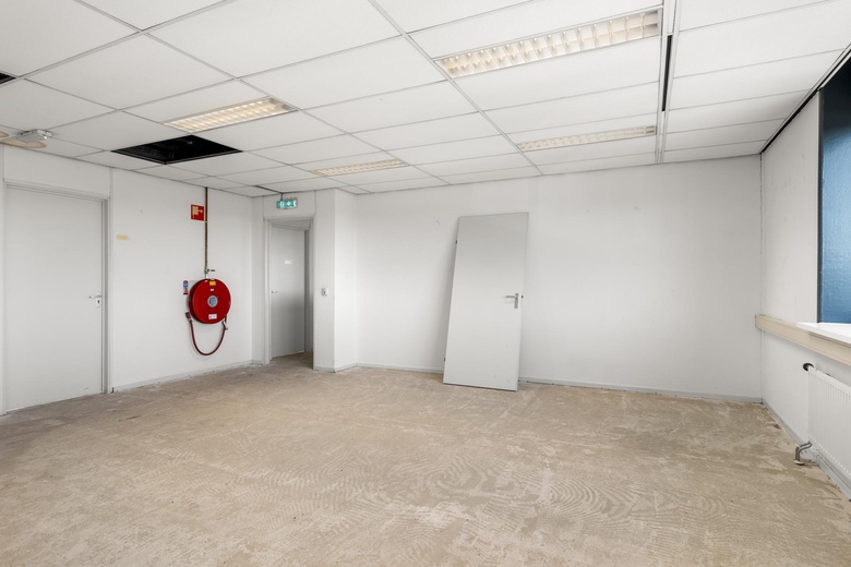 KantoorruimteaanImpact 5<br/> inDuiven