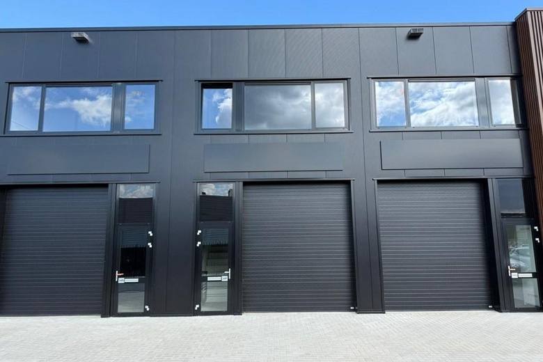 Bedrijfsruimte Ede - Fahrenheitstraat 34 P - Foto 2