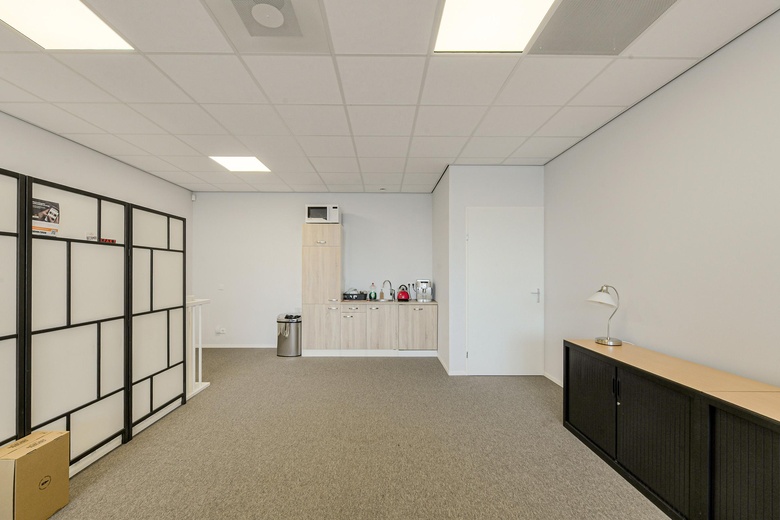 Bedrijfsruimte Breda - Konijnenberg 149 - Foto 19