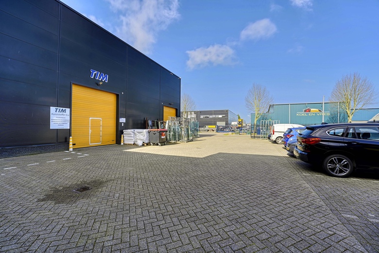 Bedrijfsruimte Voorschoten - Starrenburglaan 19 - Foto 2
