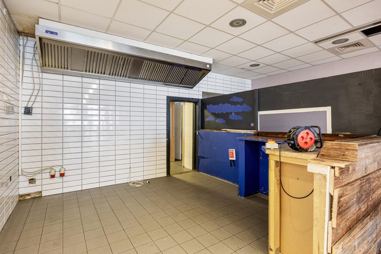 WinkelruimteaanSaroleastraat 59<br/> inHeerlen