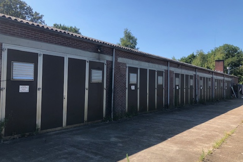 Opslagruimte Deurne - Milhezerweg 76 - Foto 7