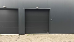 Bedrijfsruimte te huur Middenmeer - Agriport 7 35