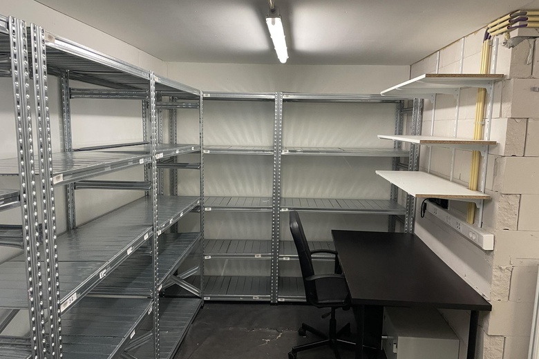 WinkelruimteaanBrugstraat 12<br/> inBodegraven