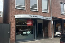 Winkelruimte te huur Heemstede - Raadhuisstraat 77