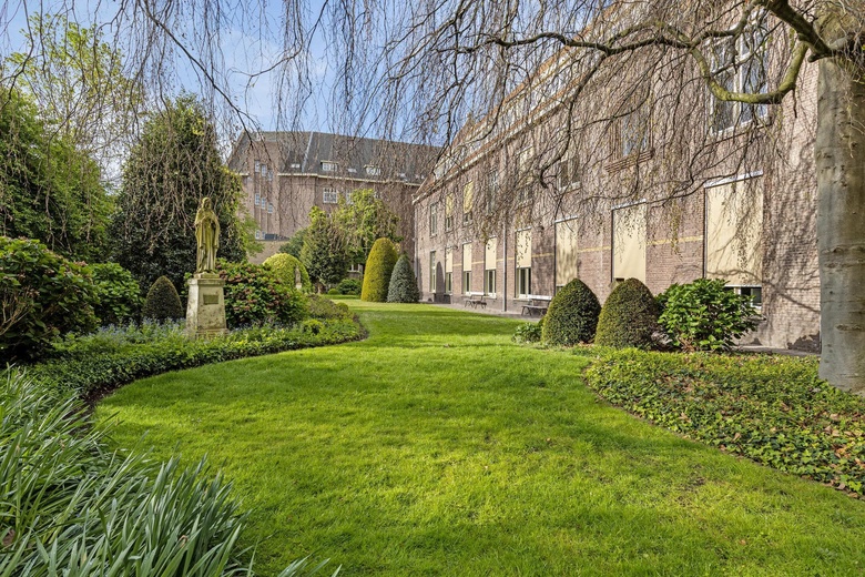 KantoorruimteaanWalpoort 10<br/> inDen Bosch