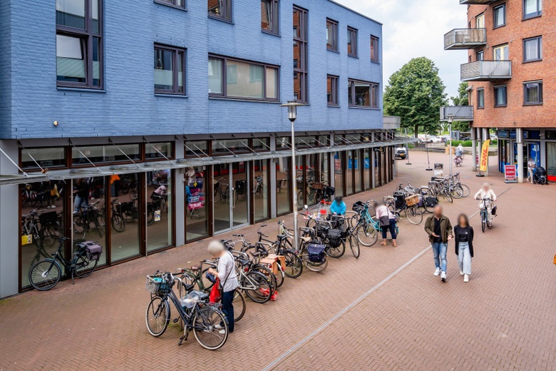 WinkelruimteaanLinie 369<br/> inApeldoorn