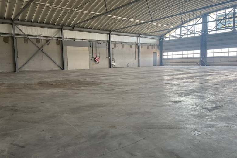 Bedrijfsruimte Kampen - Carlsonstraat 23 - Foto 3