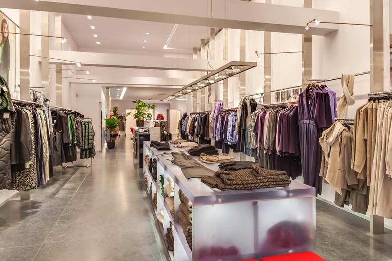 Winkelruimte Den Bosch - Kerkstraat 33 - Foto 13