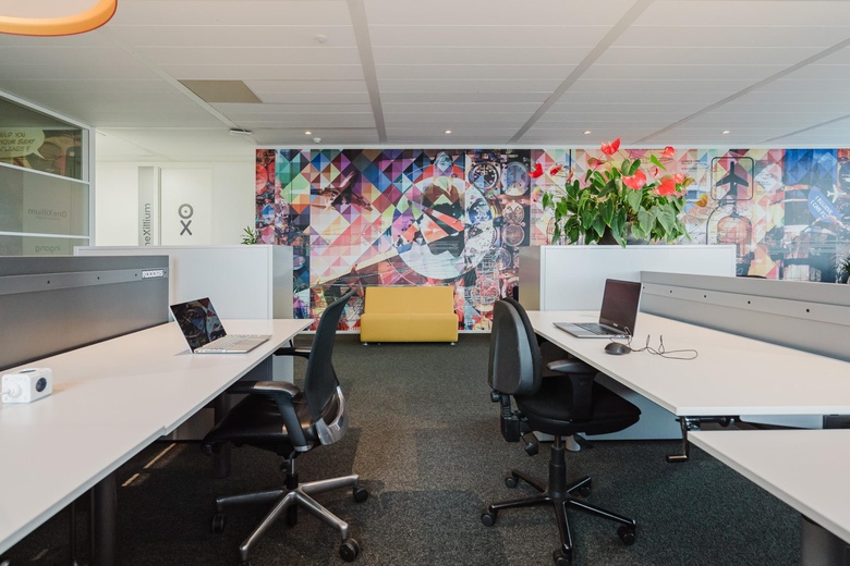 KantoorruimteaanEuropalaan 24<br/> inMaastricht