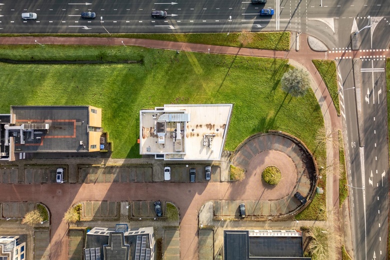KantoorruimteaanBastion 10 - 16<br/> inVeldhoven KantoorruimteaanBastion 10 - 16<br/> inVeldhoven