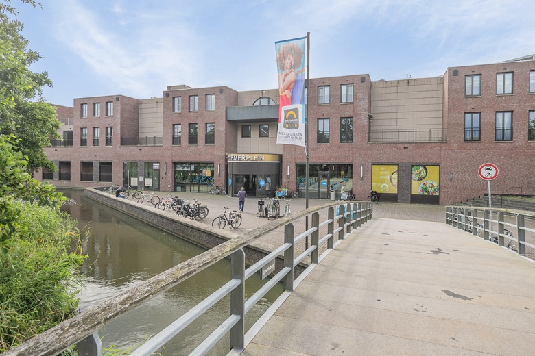 Horeca Diemen - Diemerplein 40 - Foto 11