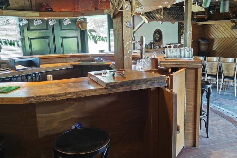 HorecaaanHet Midden 27 0 ong<br/> inBant