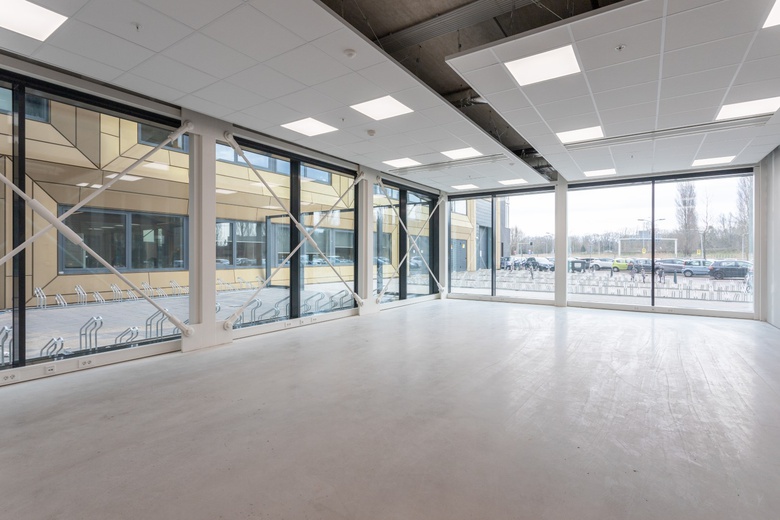 KantoorruimteaanLeerparkpromenade 40<br/> inDordrecht