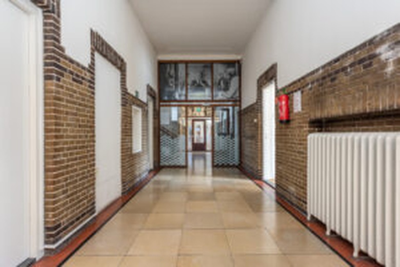 KantoorruimteaanPieter de Hoochweg 110<br/> inRotterdam