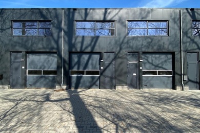 Bedrijfsruimte te huur Bovenkarspel - De Tocht 2 F