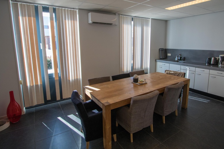 BedrijfsruimteaanExpeditieweg 18<br/> inBoven-Leeuwen