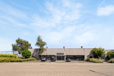 Bedrijfsruimte Weesp - Flevolaan 64 b - Foto 2