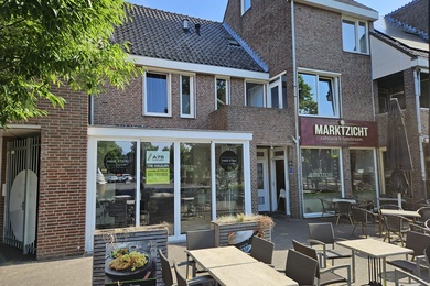 Winkelruimte te huur Reuver - Raadhuisplein 6