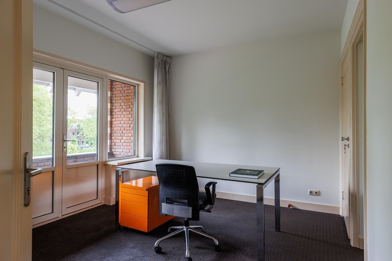 Kantoorruimte Utrecht - Maliesingel 16 B - Foto 19