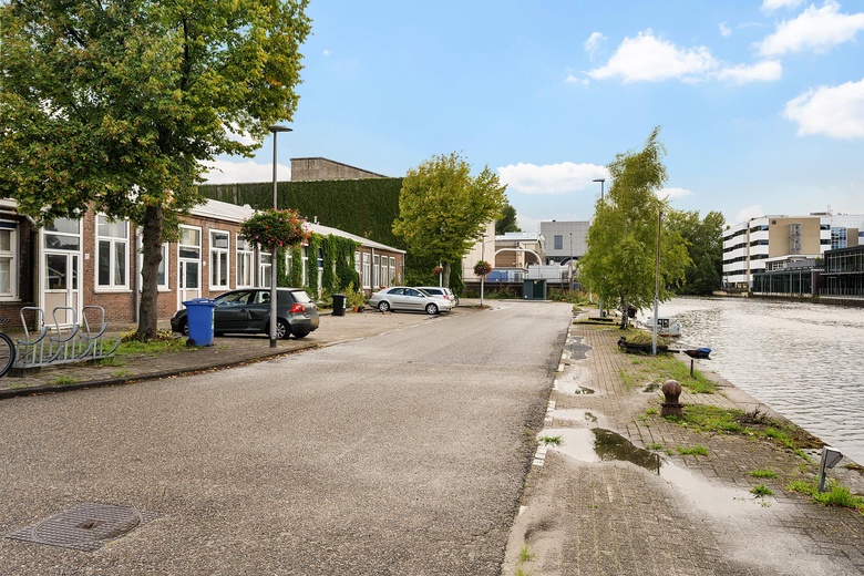 Bedrijfsruimte Amsterdam - Windtunnelkade 8 - Foto 18
