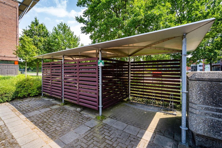 KantoorruimteaanDelftechpark 1-7<br/> inDelft