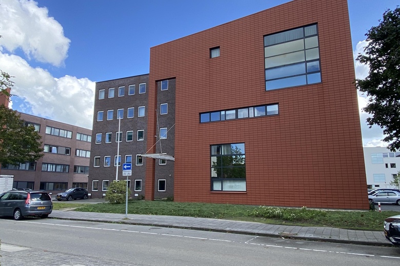 KantoorruimteaanDokter Klinkertweg 12 - 20<br/> inZwolle