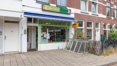 Winkelruimte te koop Leiden - Hoge Rijndijk 116