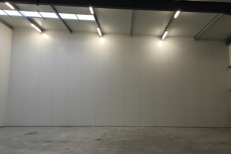 Bedrijfsruimte Oldenzaal - Budapesterstrasse 28B 0 ong - Foto 10