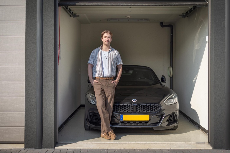 Bedrijfsruimte Diemen - GaragePark Diemen-Amsterdam 0 ong - Foto 12