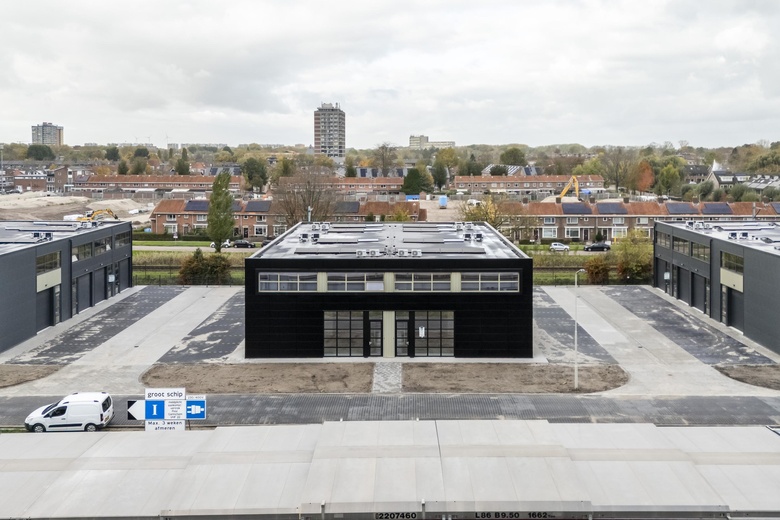 BedrijfsruimteaanHandelskade 1 03<br/> inGorinchem