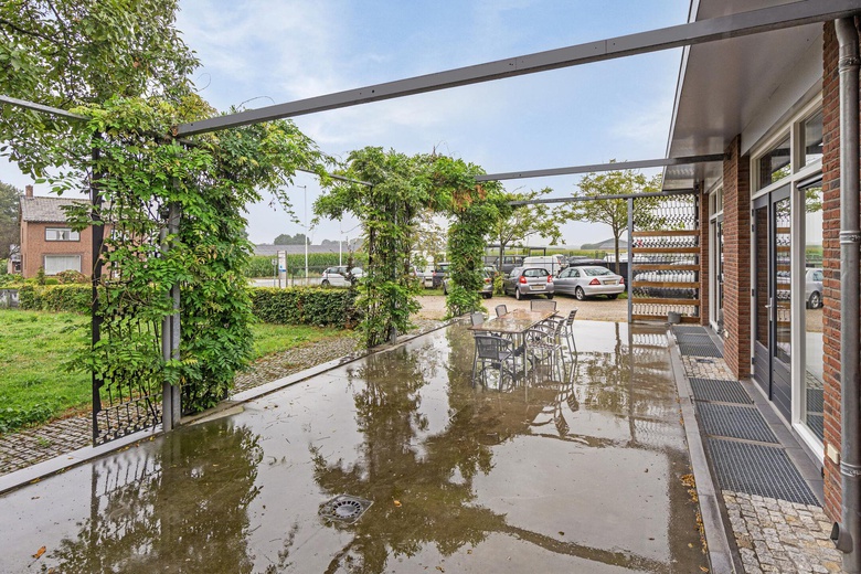 KantoorruimteaanZuivelweg 2 C<br/> inLeunen KantoorruimteaanZuivelweg 2 C<br/> inLeunen