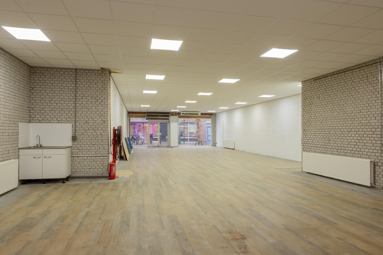 WinkelruimteaanDorpsstraat 38 C<br/> inNoordwijkerhout