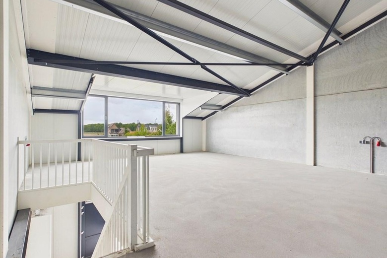 Bedrijfsruimte Steenbergen - Olmendreef 9 B33 - Foto 22