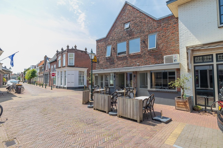 Kantoorruimte Warmond - Dorpsstraat 82 - Foto 9