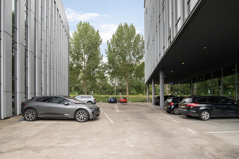 KantoorruimteaanTielweg 10<br/> inGouda