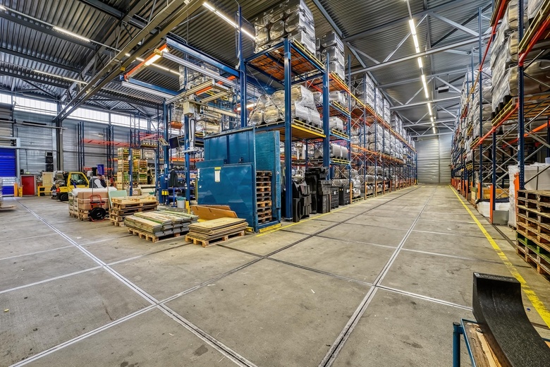 Bedrijfsruimte Rijnsburg - De Roysloot 3 - Foto 6