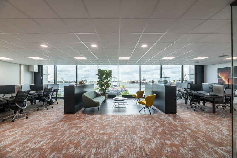 KantoorruimteaanWaalhaven O.z. 85<br/> inRotterdam