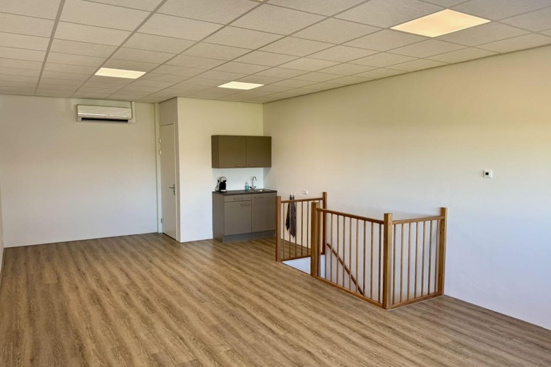 Bedrijfsruimte Haarlem - Tappersweg 32 - Foto 10