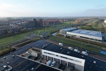 Bekijk foto 2 van eenheid 1 aan de Koperhoek 4 b in Rhoon