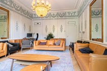 Kantoorruimte Amsterdam - Herengracht 514 - Foto 4