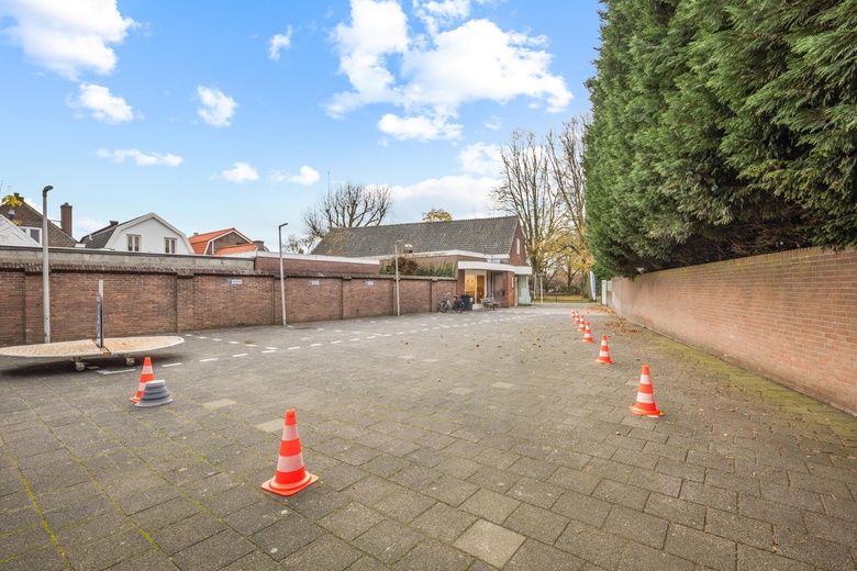 BedrijfsruimteaanParklaan 79<br/> inRoosendaal