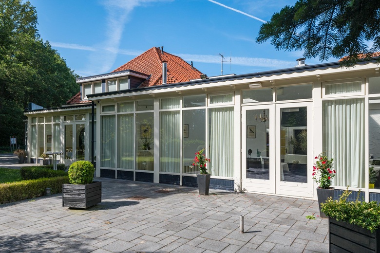 HorecaaanTusveld 31<br/> inBornerbroek